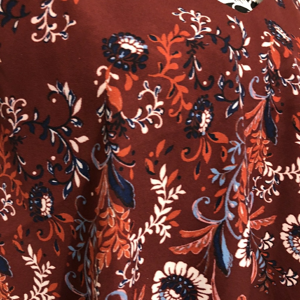 Blouse - Picture 6 of 6